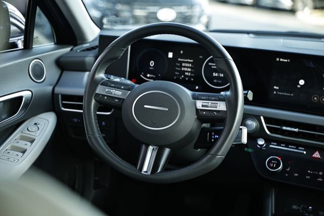 Used 2024 Hyundai Sonata SEL w/ Convenience Package image 26