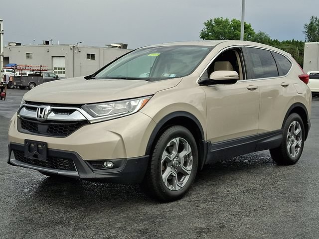 Used 2019 Honda CR-V EX-L image 6