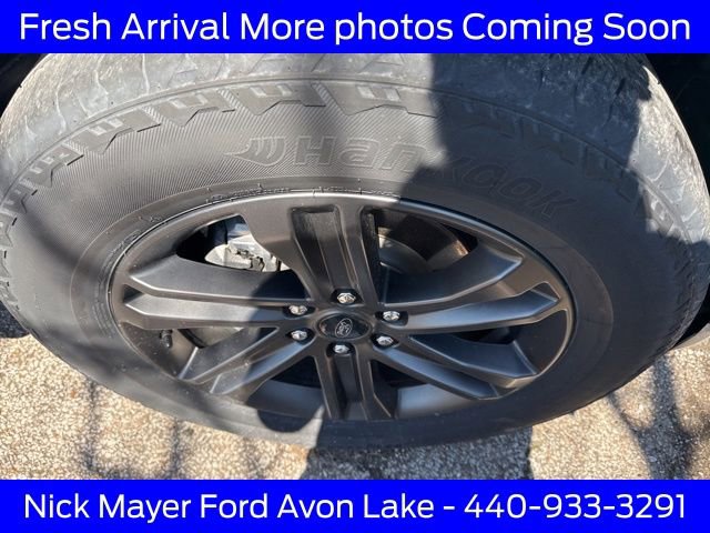 Used 2022 Ford F150 XLT w/ Equipment Group 302A High image 12