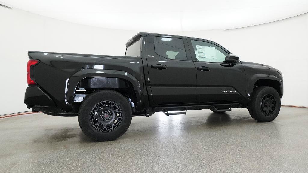 New 2026 Toyota Tacoma SR5 AWD/4WD image 29