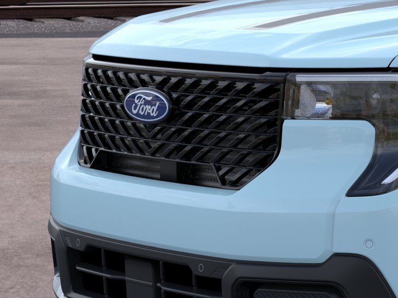New 2026 Ford Maverick Lariat AWD/4WD image 18