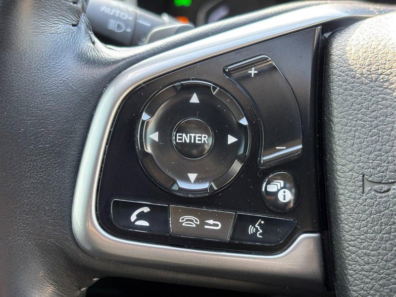 Used 2021 Honda CR-V Touring image 19