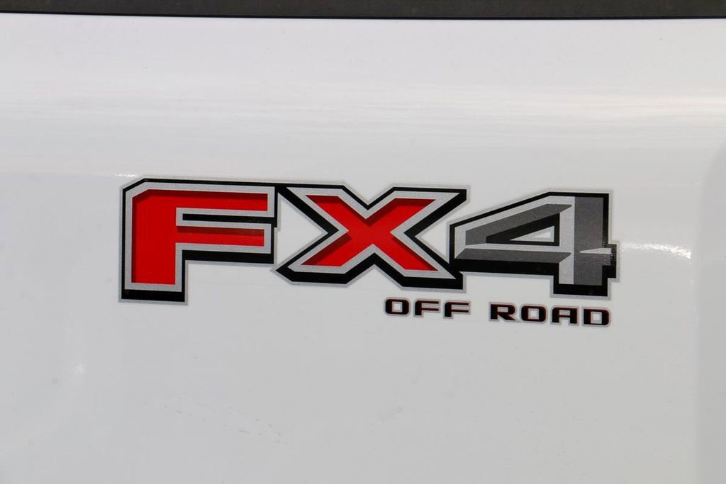 New 2026 Ford F250 XLT w/ XLT Premium Package image 8