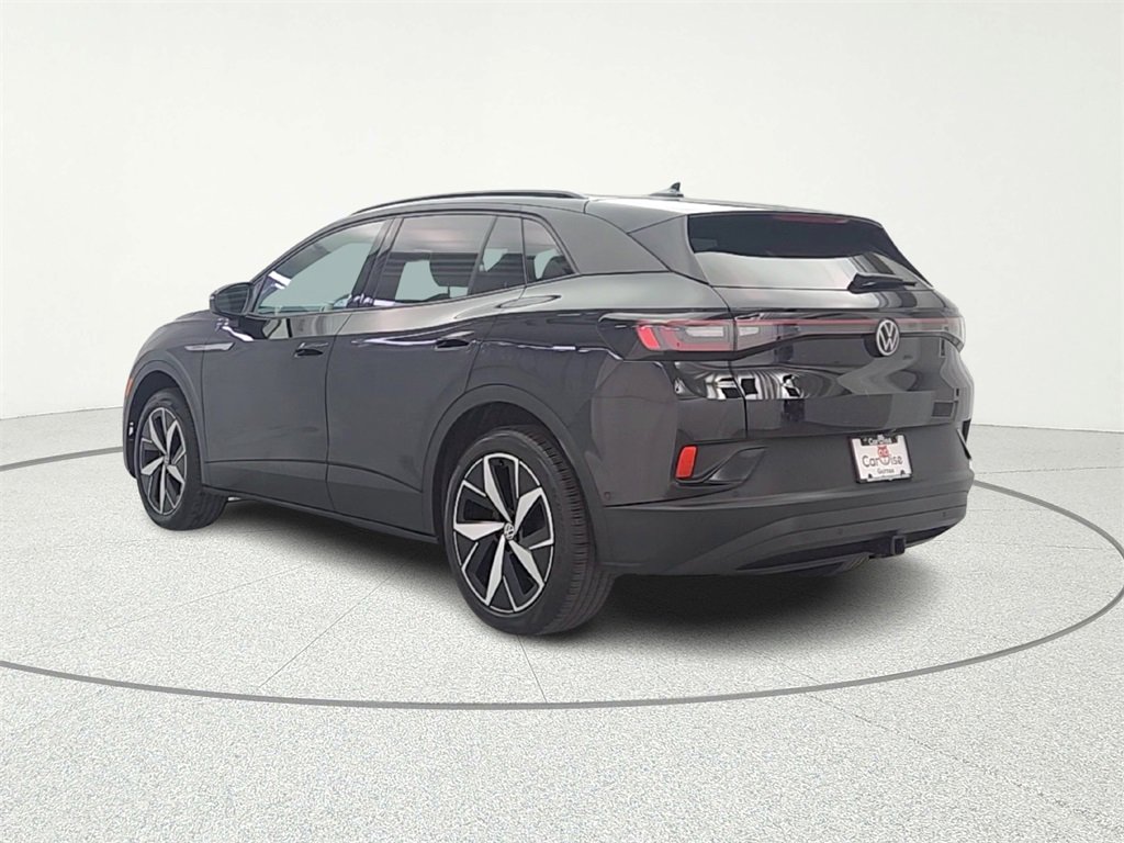Used 2023 Volkswagen ID.4 Pro S image 5