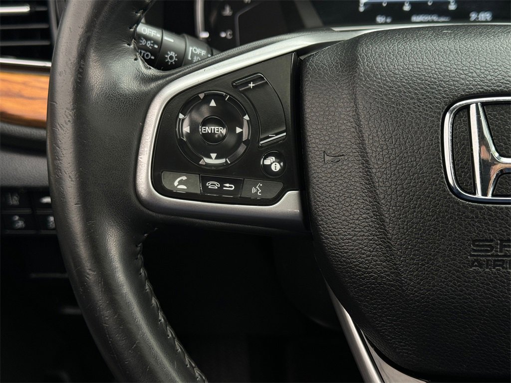 Used 2022 Honda CR-V EX-L image 33