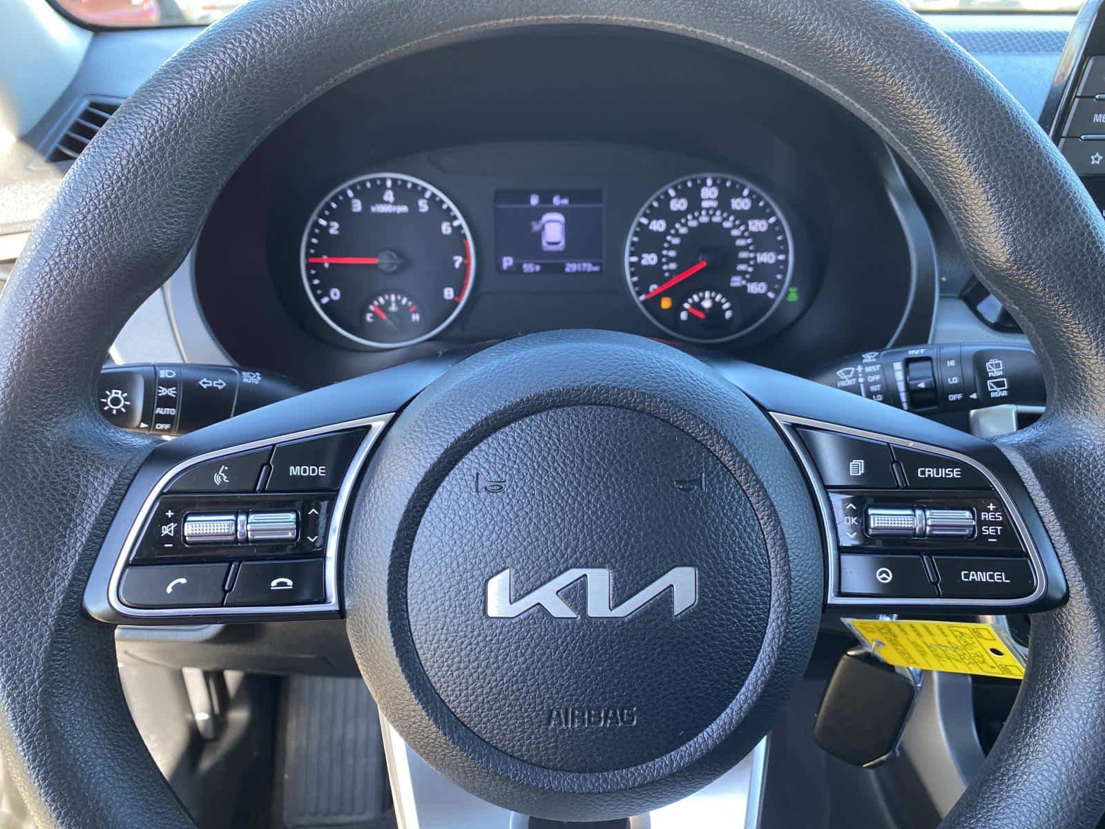 Used 2023 Kia Seltos LX image 15