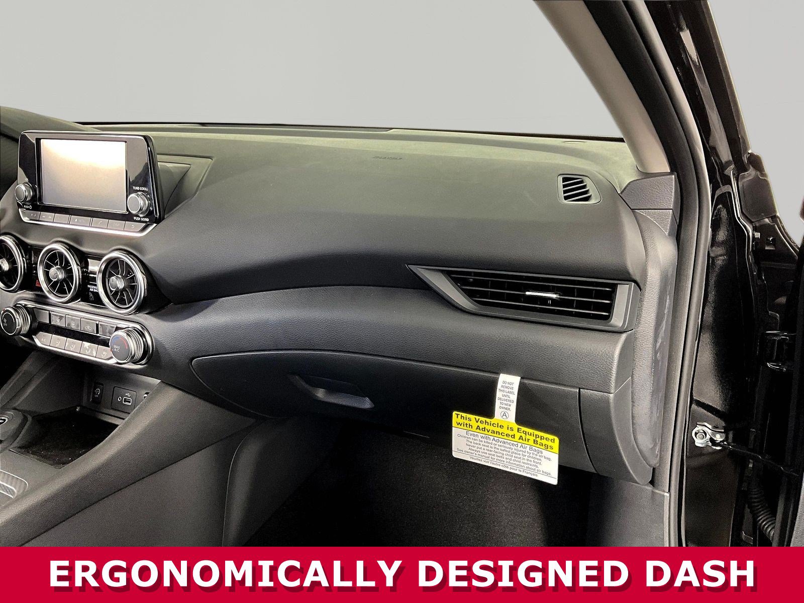 Certified 2025 Nissan Sentra S FWD image 24