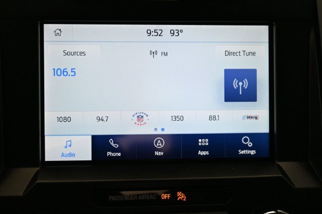 Used 2020 Ford F150 XLT w/ Equipment Group 302A Luxury AWD/4WD image 20