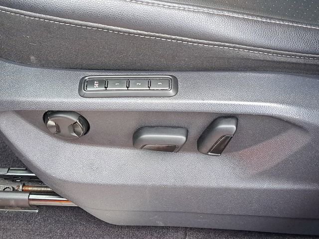 Used 2018 Volkswagen Atlas SEL image 9