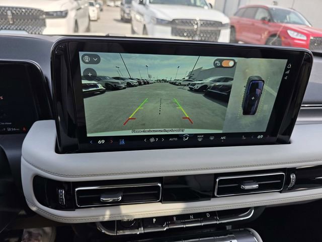 New 2026 Lincoln Aviator 2WD image 29