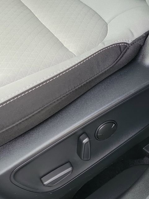 Certified 2024 Ford Escape Active image 11