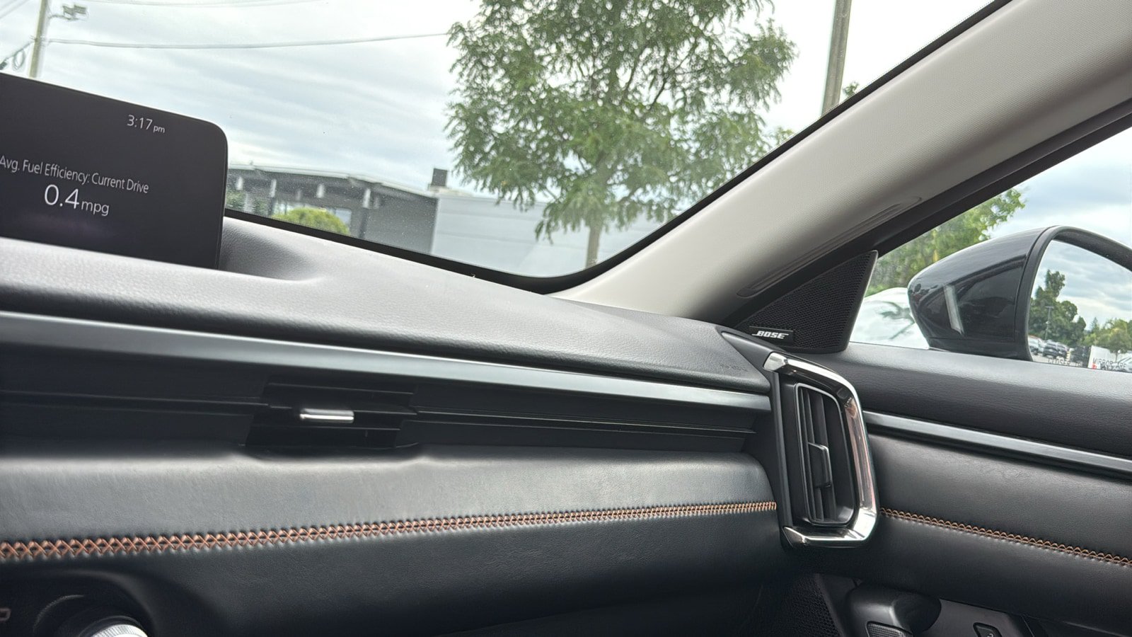 Certified 2023 MAZDA CX-50 AWD 2.5 S w/ Cargo Package image 18