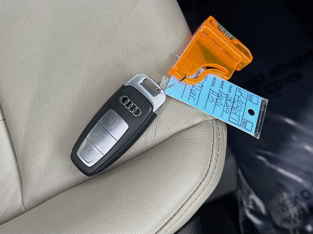 Used 2024 Audi A3 2.0T Premium image 27