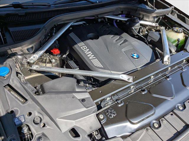 Used 2026 BMW X5 xDrive40i image 18