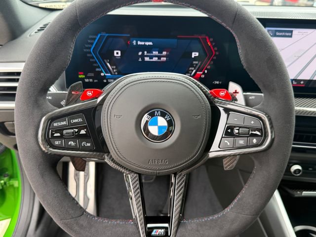Used 2025 BMW M2 w/ Lighting Package RWD image 14