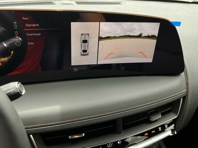 New 2026 Cadillac CT5 Sport RWD image 17
