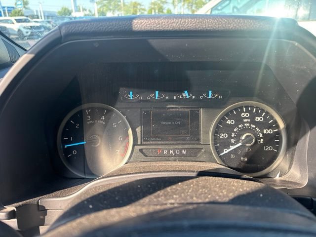 Used 2018 Ford F150 XLT w/ Equipment Group 302A Luxury AWD/4WD image 12