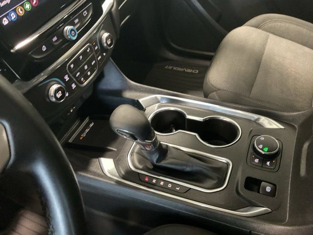 Used 2023 Chevrolet Traverse LT AWD/4WD image 32