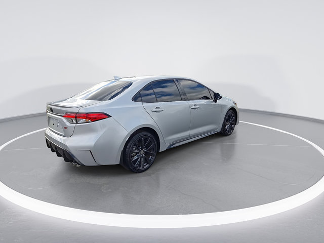 Used 2026 Toyota Corolla SE FWD image 9