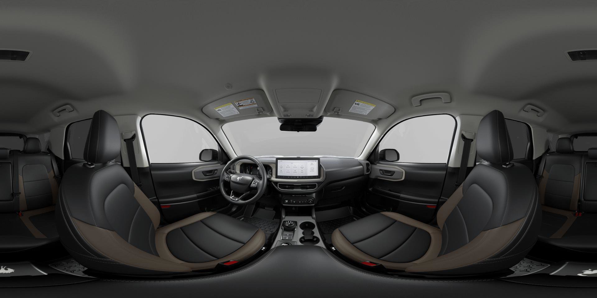 New 2026 Ford Bronco Sport Big Bend w/ Convenience Package image 31