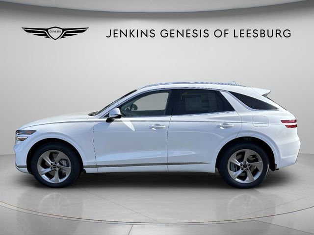 Used 2026 Genesis GV70 2.5T Select AWD/4WD image 6