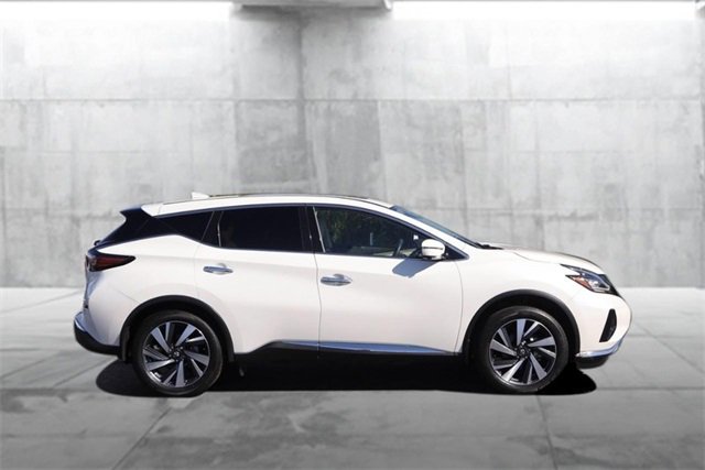 Certified 2024 Nissan Murano SL image 5
