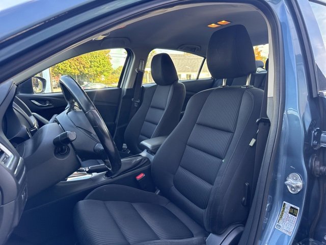 Used 2014 MAZDA MAZDA6 Sport image 10