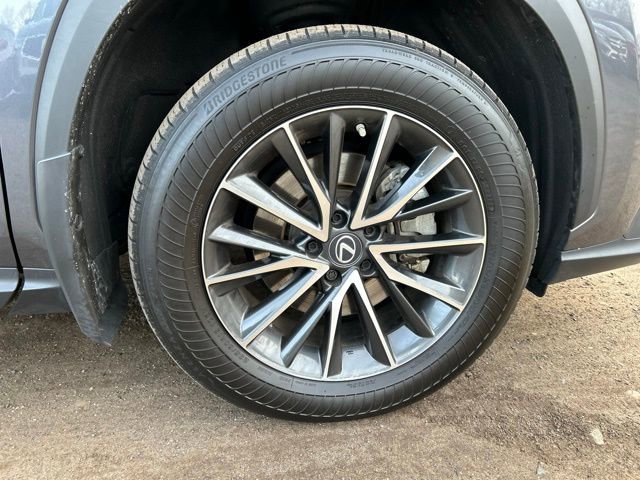 Used 2023 Lexus NX 350 AWD image 9