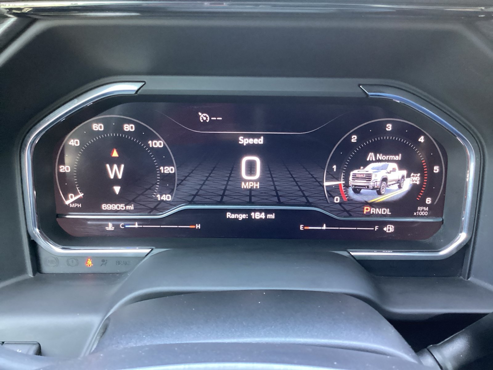 Used 2025 GMC Sierra 2500 AT4 w/ AT4 Premium Plus Package AWD/4WD image 26