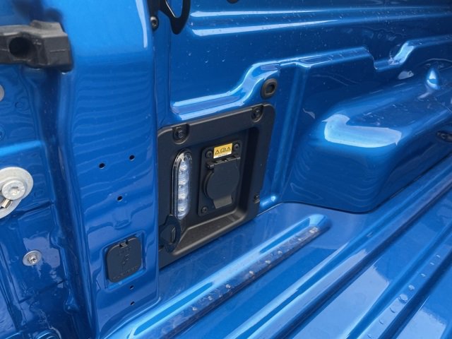 New 2025 Ford Maverick XLT w/ Equipment Group 301A image 62