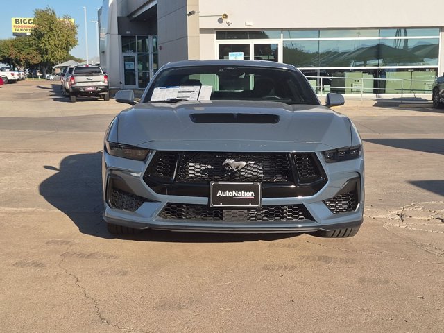 New 2026 Ford Mustang GT Premium w/ GT Performance Package RWD image 6