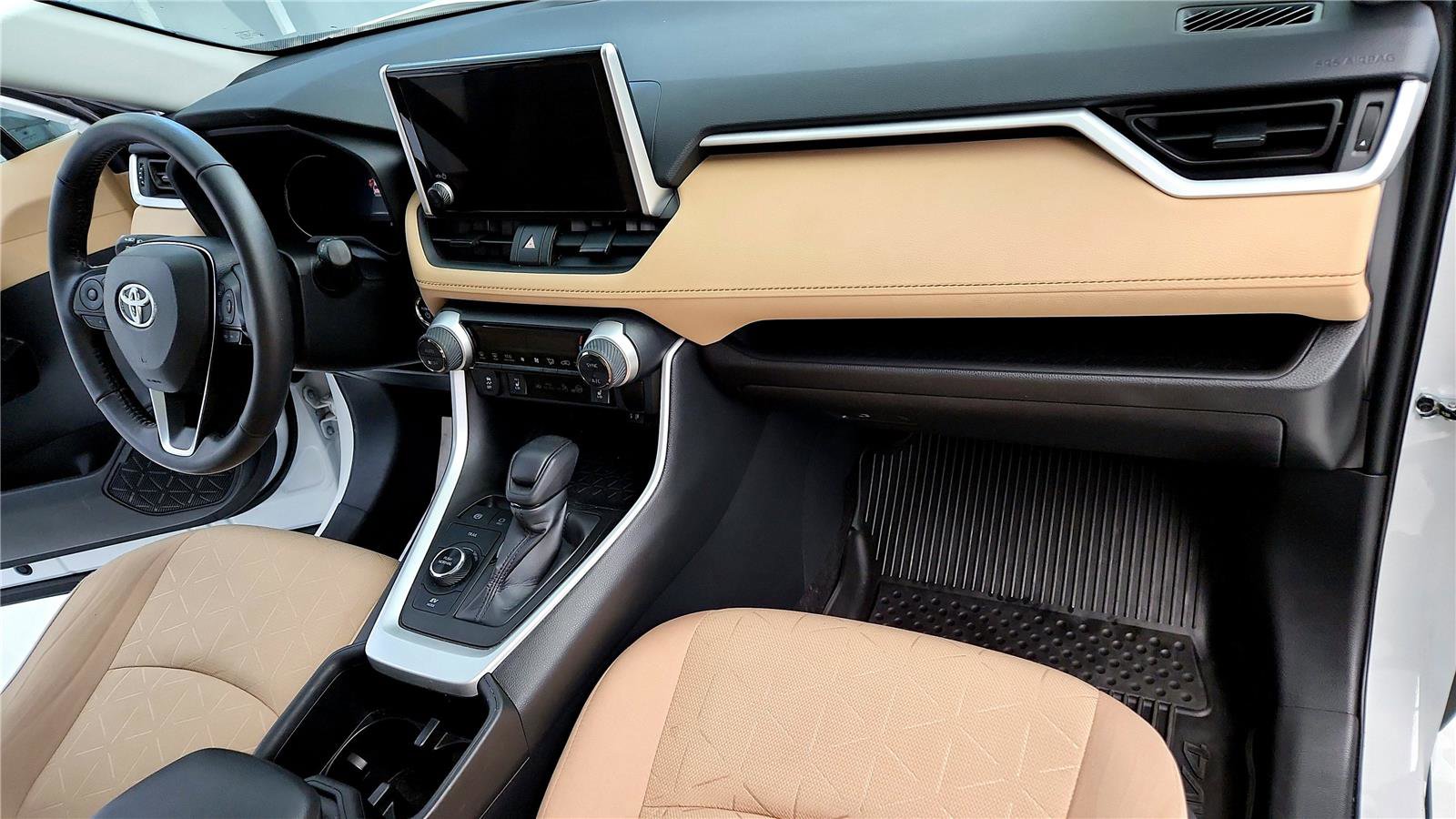 Certified 2024 Toyota RAV4 XLE image 16