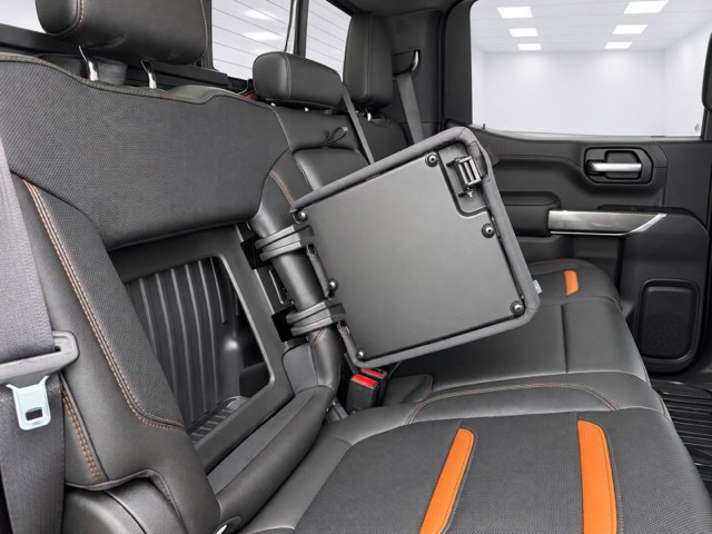 Used 2019 GMC Sierra 1500 AT4 w/ AT4 Premium Package AWD/4WD image 25