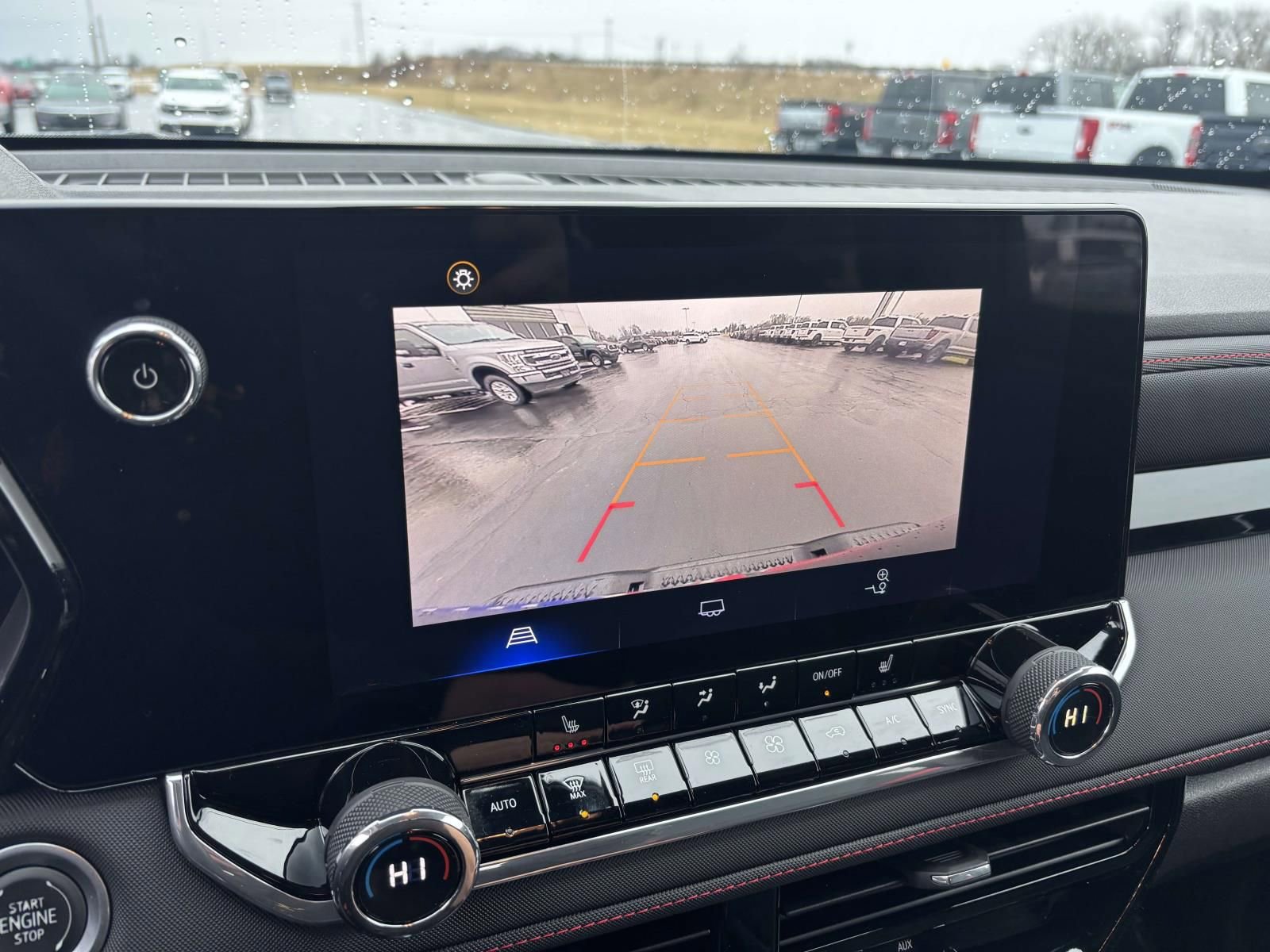 Used 2024 Chevrolet Colorado Z71 w/ Z71 Convenience Package 2 image 22