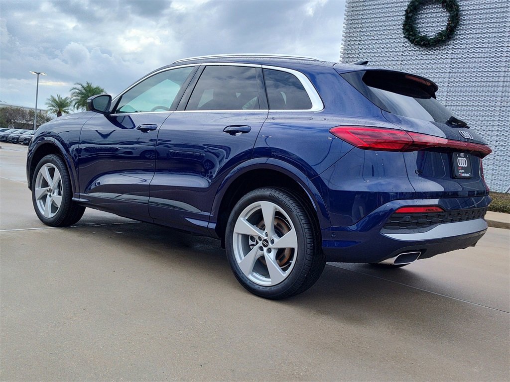 New 2025 Audi Q5 Premium Plus image 3