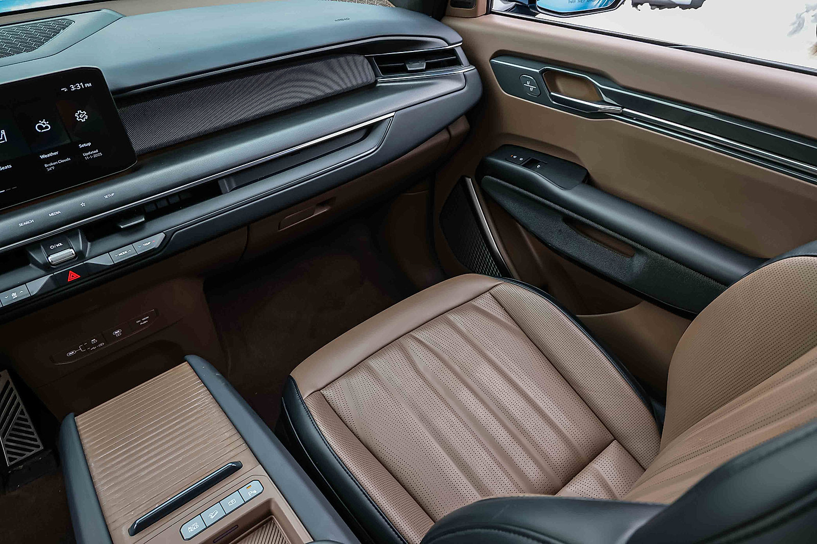 Certified 2024 Kia EV9 GT-Line image 16