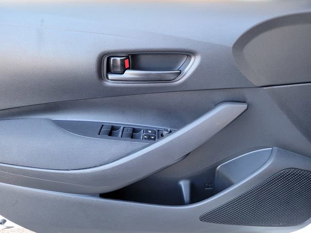 Certified 2023 Toyota Corolla LE w/ LE Convenience Package image 22
