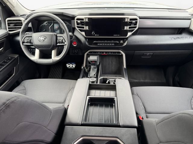 Used 2024 Toyota Tundra SR5 w/ TRD Off-Road Package image 10