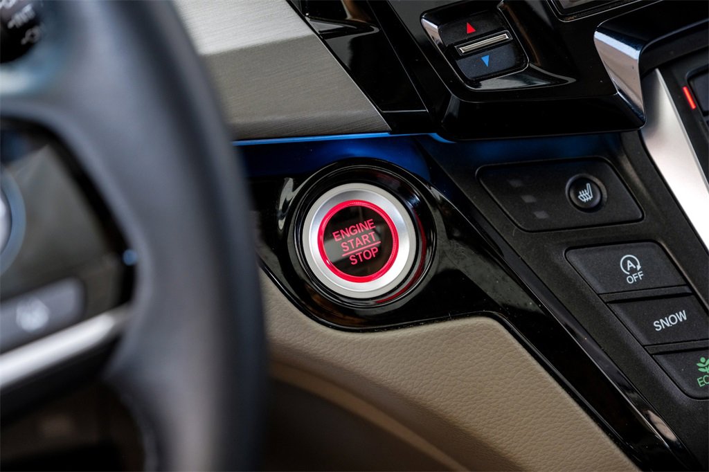 Used 2023 Honda Odyssey Touring image 20