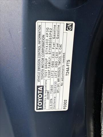 Used 2025 Toyota Highlander LE image 25