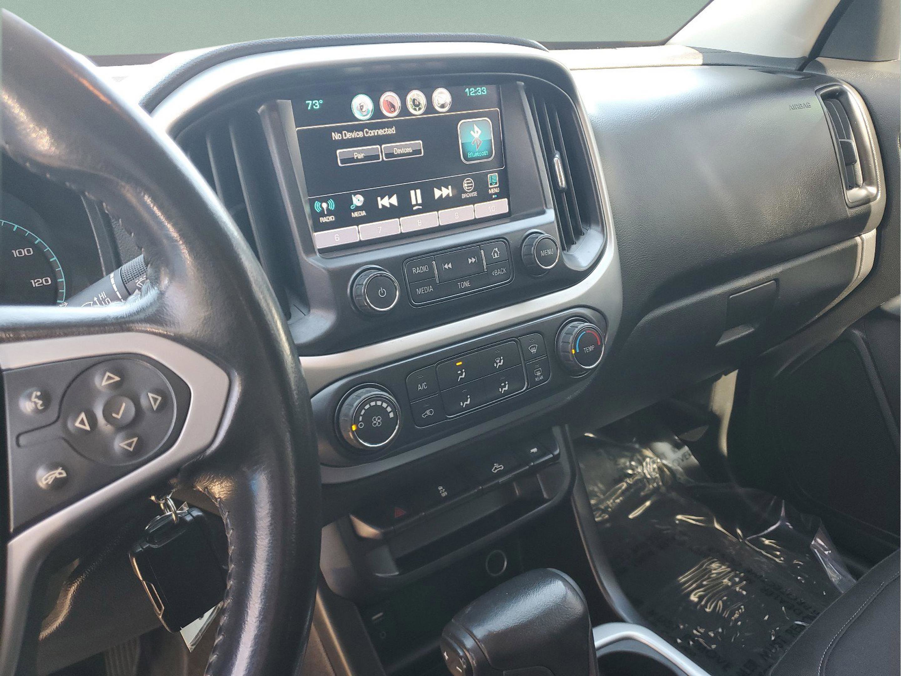 Used 2016 Chevrolet Colorado LT w/ LT Convenience Package image 27