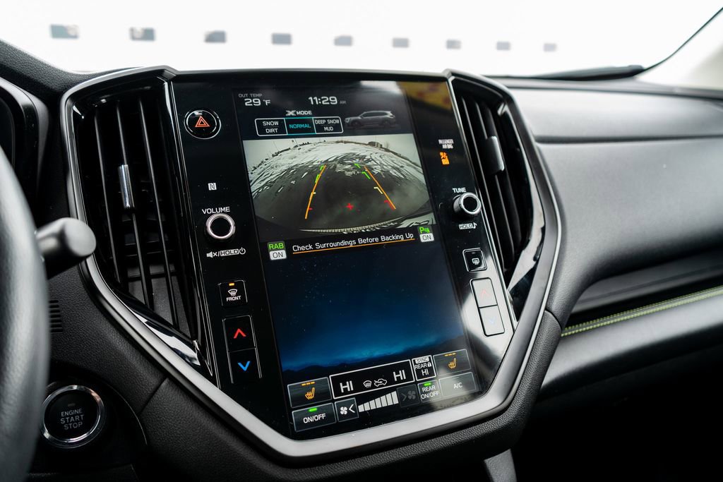 Used 2023 Subaru Ascent Onyx Edition image 31