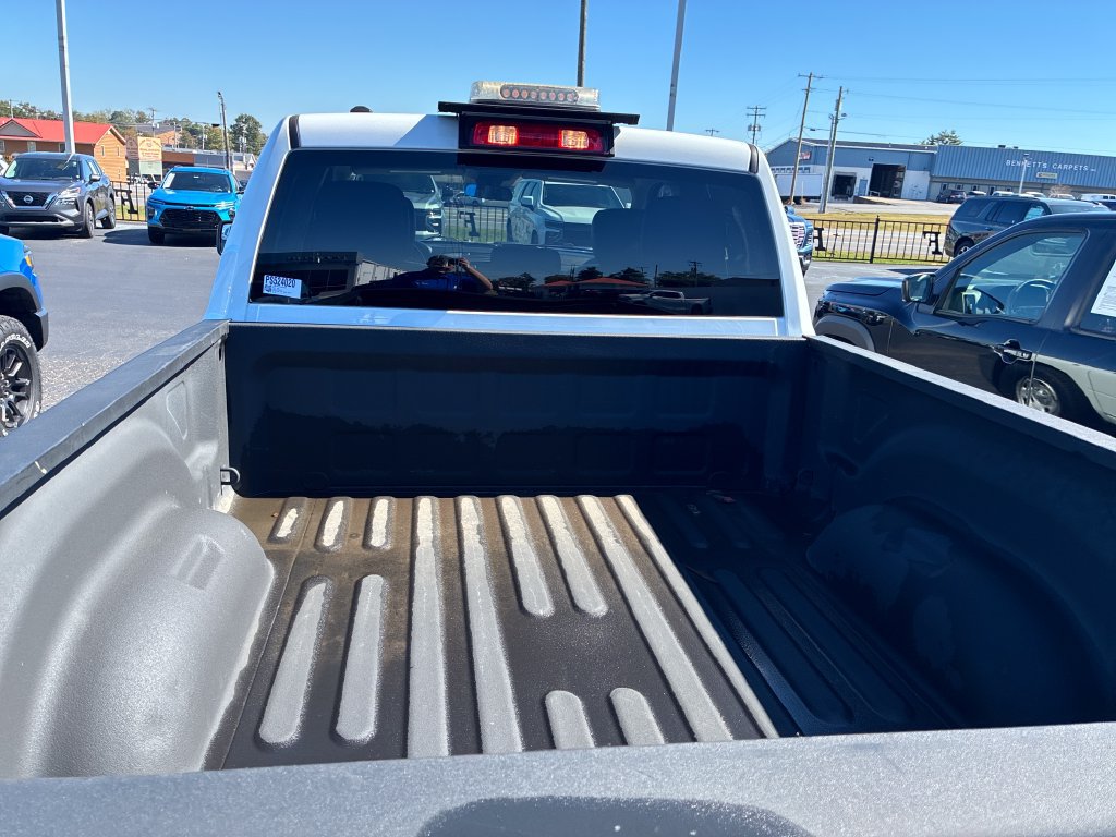 Used 2023 RAM 1500 Tradesman AWD/4WD image 18