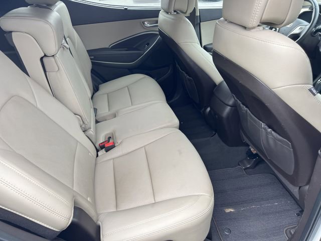 Used 2018 Hyundai Santa Fe Sport image 16