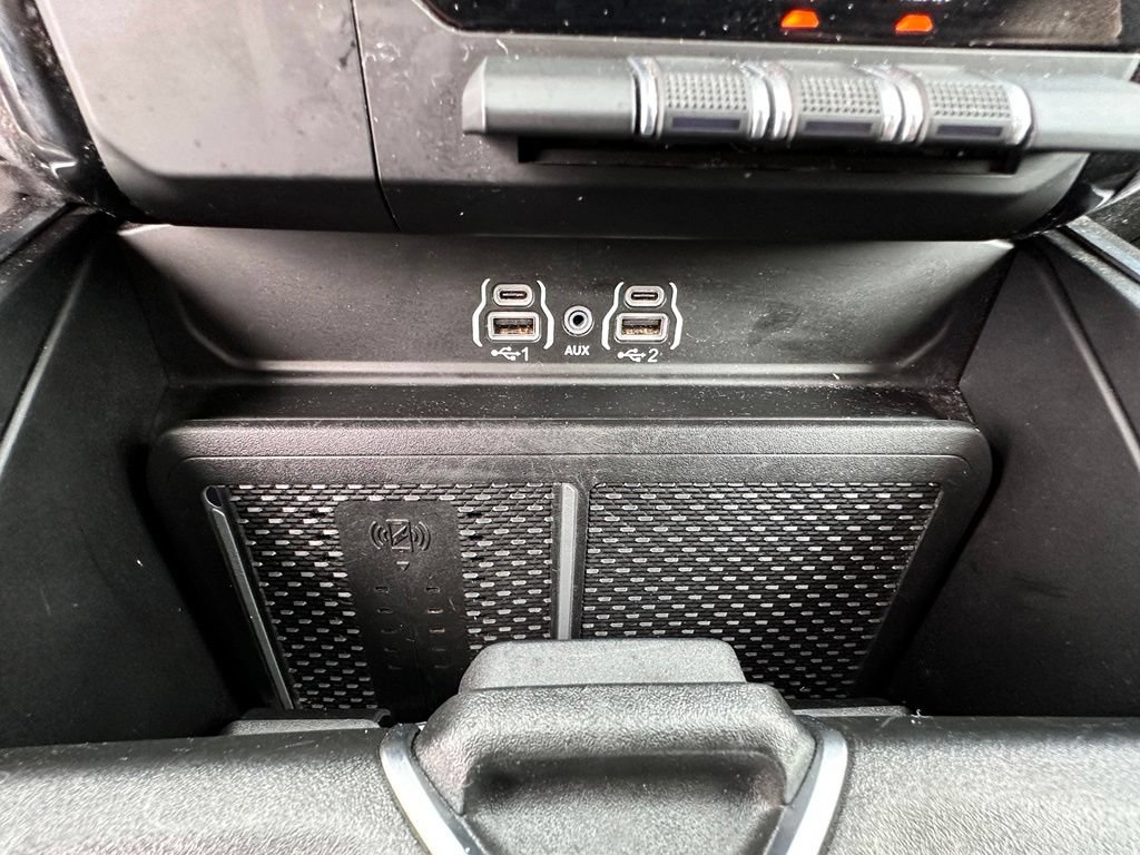 Used 2026 RAM 1500 Big Horn AWD/4WD image 38