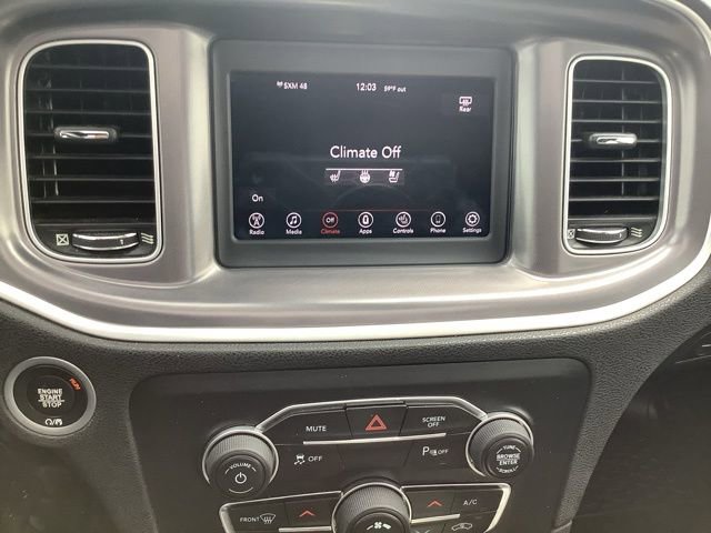 Used 2020 Dodge Charger SXT w/ Leather Interior Group image 31