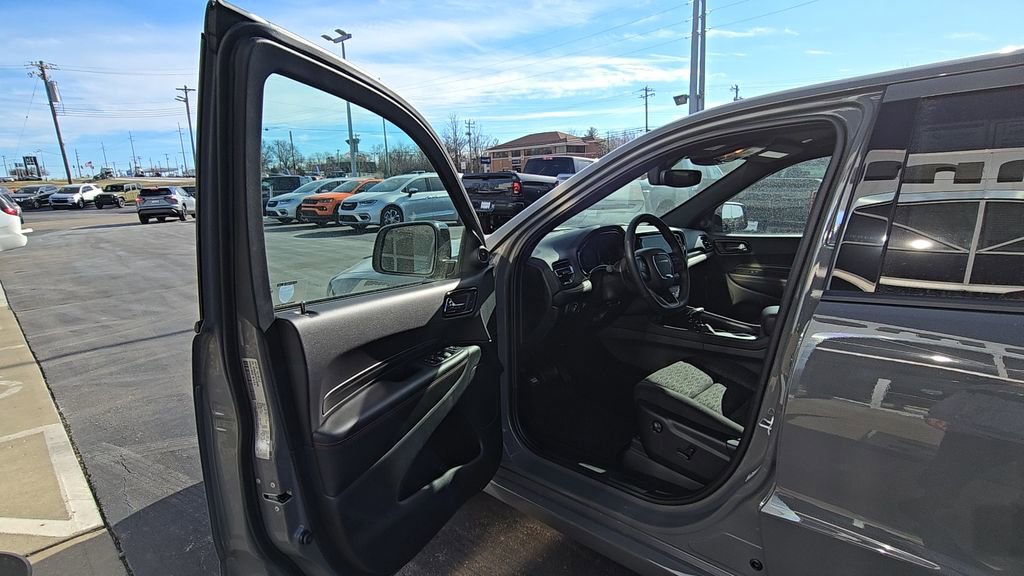 New 2026 Dodge Durango GT image 14