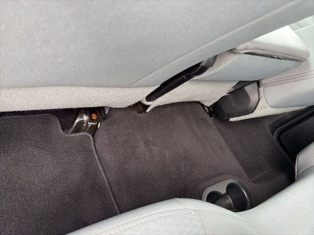 Used 2017 RAM 1500 Classic SLT image 21