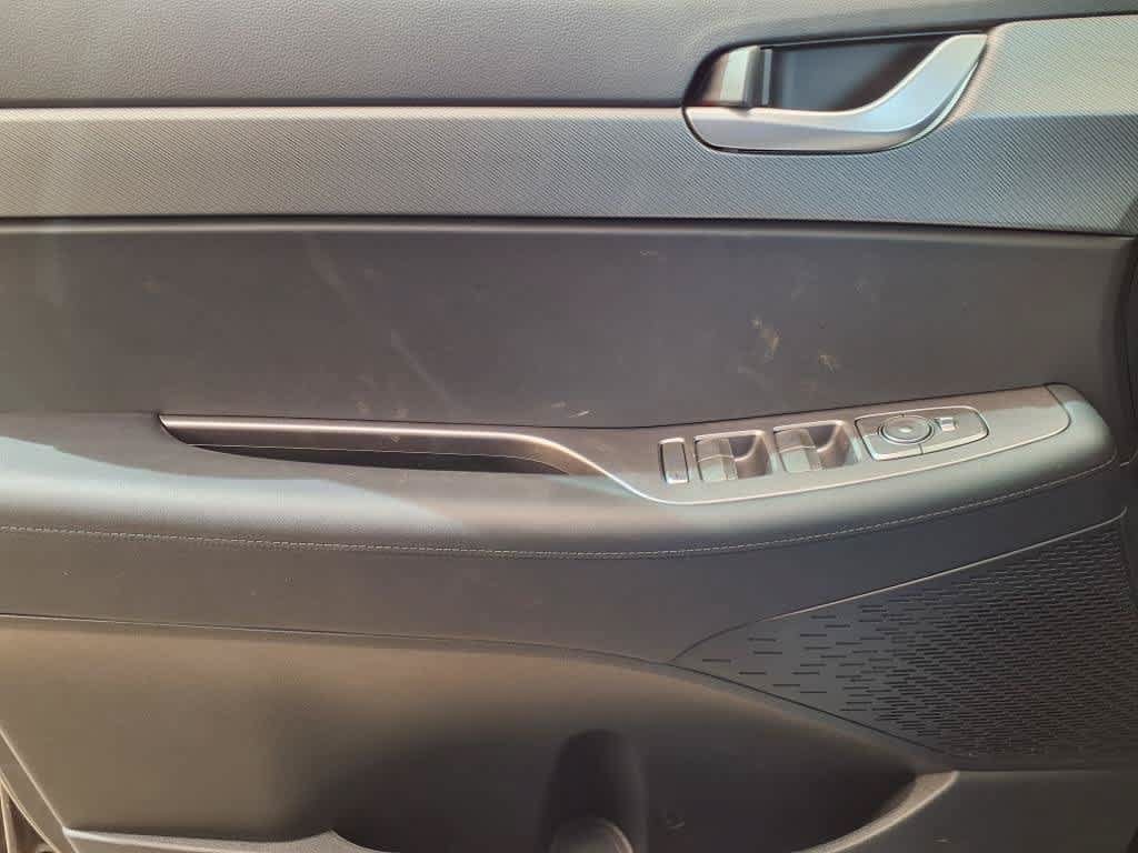 Certified 2025 Hyundai Palisade XRT FWD image 23