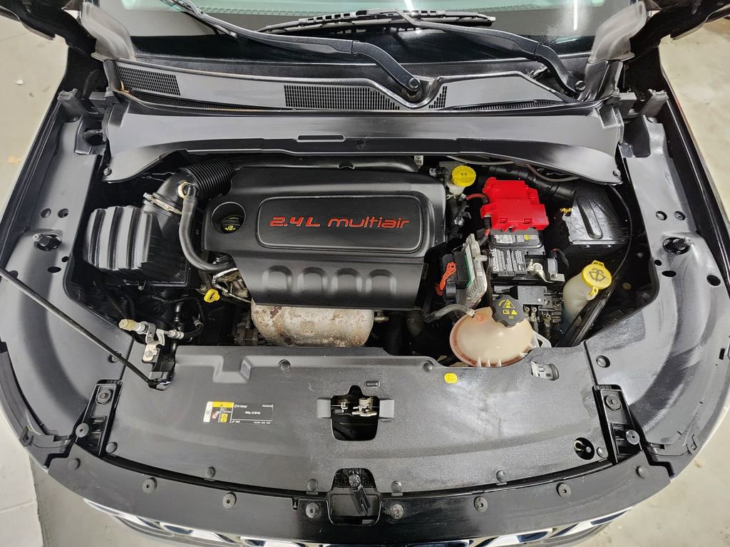 Used 2019 Jeep Compass Latitude image 33